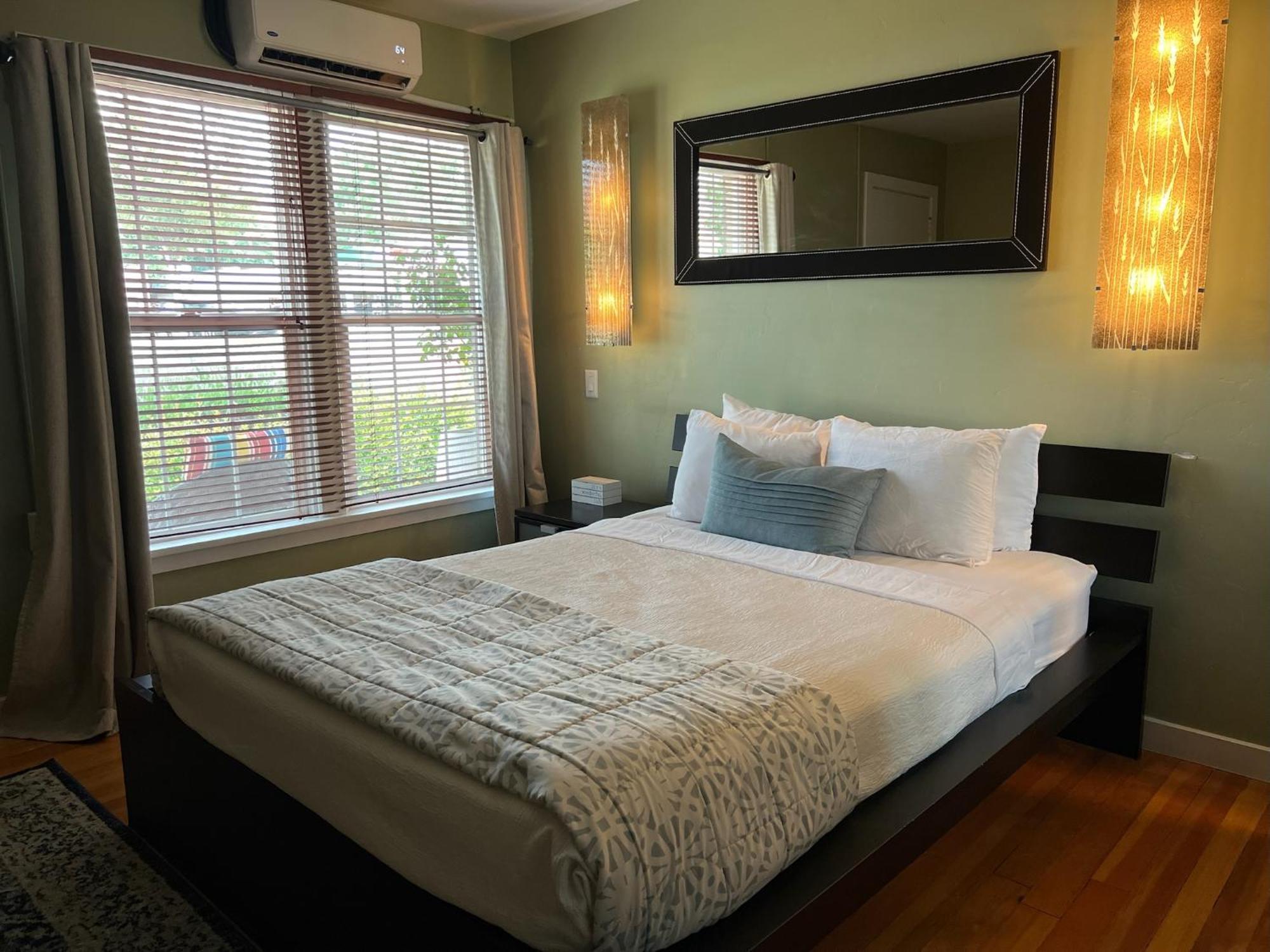 The Flagstone Boutique Inn & Suites Kanab Exterior foto