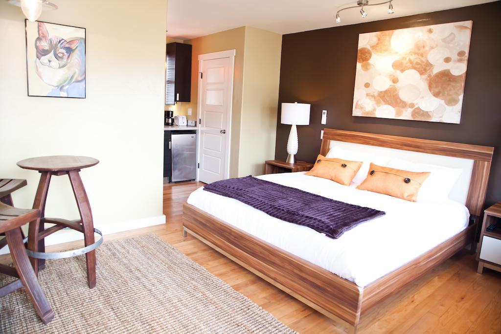 The Flagstone Boutique Inn & Suites Kanab Habitación foto