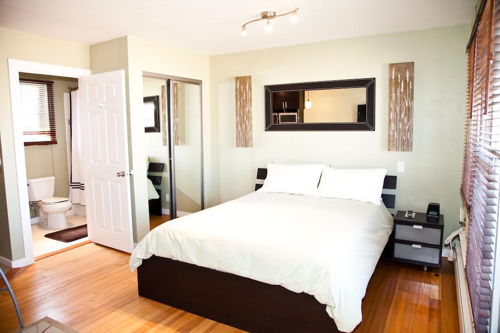 The Flagstone Boutique Inn & Suites Kanab Habitación foto